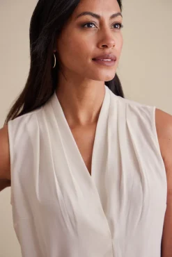 Soft Surroundings Tops-Akira Tank