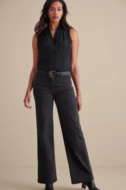 Soft Surroundings Tops-Akira Tank