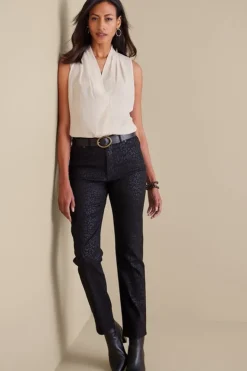 Soft Surroundings Tops-Akira Tank