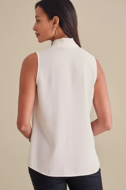 Soft Surroundings Tops-Akira Tank