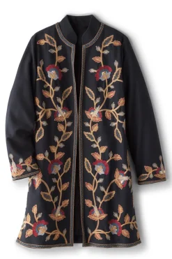 Soft Surroundings Toppers|Jackets & Coats-Alamosa Jacket