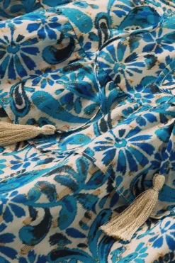 Soft Surroundings Dresses-Aleyah Maxi Dress