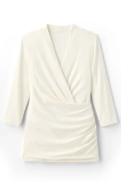 Soft Surroundings Tops-Alondra Knit Top I