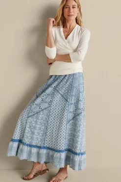 Soft Surroundings Tops-Alondra Knit Top I