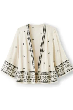 Soft Surroundings Toppers|Jackets & Coats-Amantea Jacket