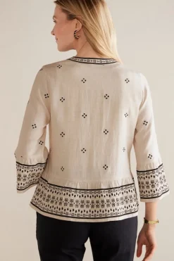 Soft Surroundings Toppers|Jackets & Coats-Amantea Jacket