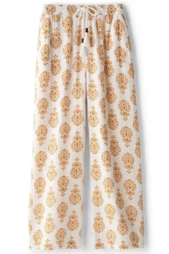 Soft Surroundings Sleepwear & Lounge-Amaria Nights Bottoms