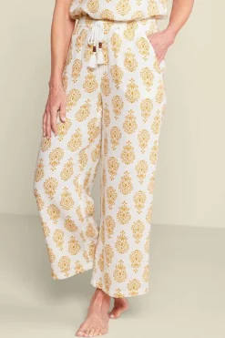 Soft Surroundings Sleepwear & Lounge-Amaria Nights Bottoms