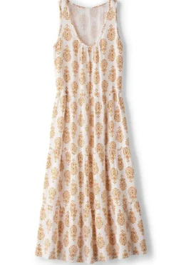 Soft Surroundings Sleepwear & Lounge-Amaria Nights Maxi Gown