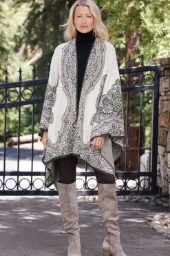 Soft Surroundings Scarves & Wraps-Amedeo Wrap