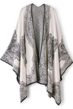 Soft Surroundings Scarves & Wraps-Amedeo Wrap