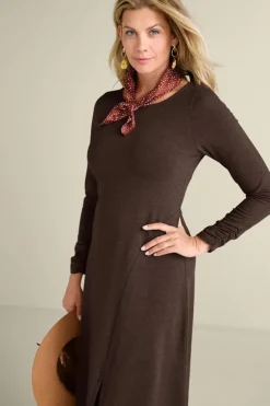 Soft Surroundings Dresses-Annette Dress