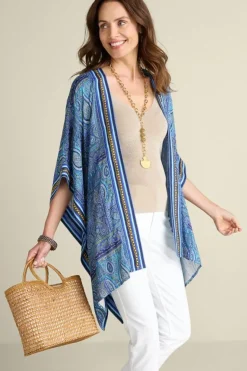 Soft Surroundings Handbags-April Woven Bag