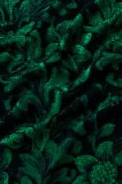 Soft Surroundings Tops-Aria Velvet Top