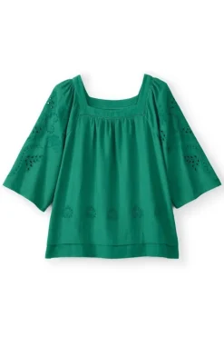 Soft Surroundings Tops-Avery Top
