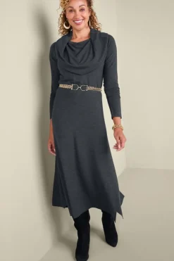 Soft Surroundings Dresses-B'call Knit Midi Dress