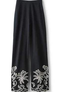 Soft Surroundings Pants-Bernita Pants