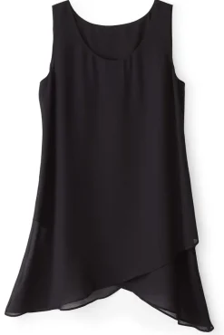 Soft Surroundings Tops-Celine Tunic