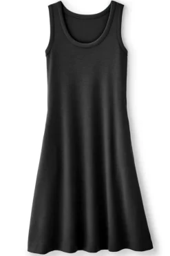 Soft Surroundings Dresses-Ceri Knit Midi Dress