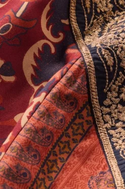 Soft Surroundings Dresses-Cindra Maxi Dress