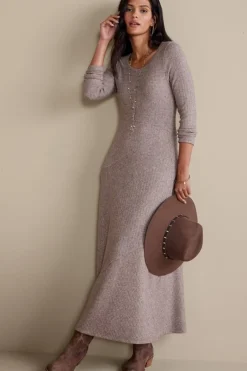 Soft Surroundings Dresses-Clio Dress