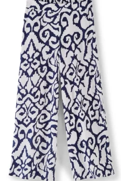 Soft Surroundings Pants-Coralina Pants