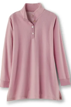 Soft Surroundings Tops-Cuddle Pullover