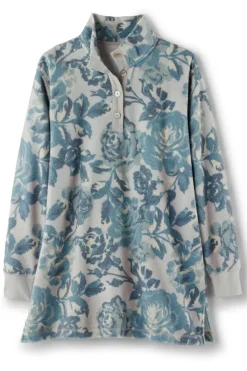 Soft Surroundings Tops-Cuddle Pullover