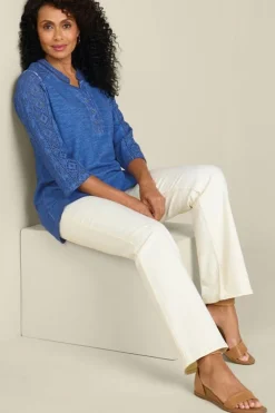 Soft Surroundings Tops|Tunics & Leggings-Draco Tunic