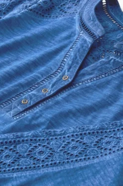 Soft Surroundings Tops|Tunics & Leggings-Draco Tunic