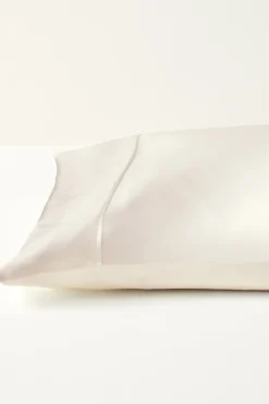 Soft Surroundings Bedding-Dreamy Silk Pillowcase