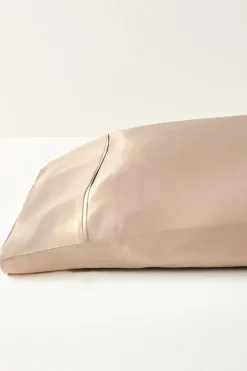 Soft Surroundings Bedding-Dreamy Silk Pillowcase