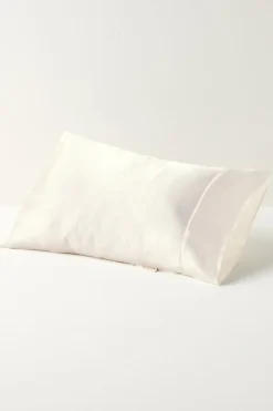 Soft Surroundings Bedding-Dreamy Silk Pillowcase