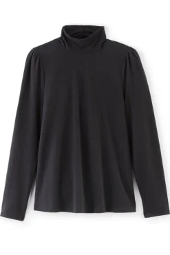 Soft Surroundings Tops-Emme Turtleneck Top