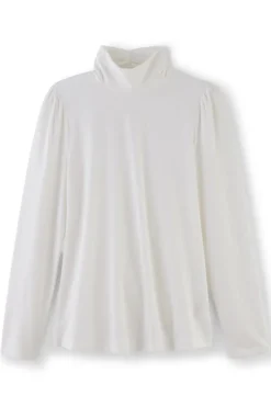 Soft Surroundings Tops-Emme Turtleneck Top