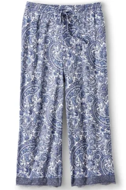 Soft Surroundings Sleepwear & Lounge-Evania Bamboo Sleep Pants
