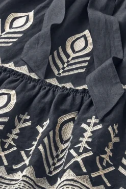 Soft Surroundings Dresses-Fernanda Midi Dress