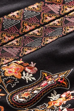 Soft Surroundings Toppers|Jackets & Coats-Fiberworks Kimono