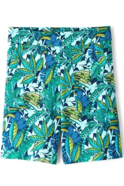 Soft Surroundings Pants|Shorts-Flavia Linen Blend Shorts