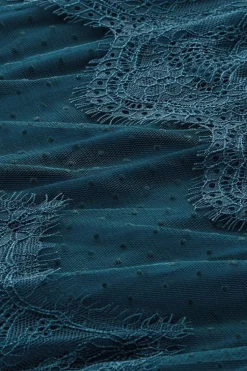 Soft Surroundings Skirts-Frederica Lace Maxi Skirt