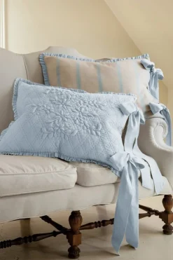 Soft Surroundings Bedding-French Market Bed Sham