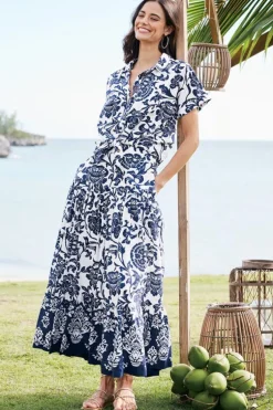 Soft Surroundings Tops-Gia Top