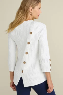 Soft Surroundings Tops|Tunics & Leggings-Goldie Knit Tunic