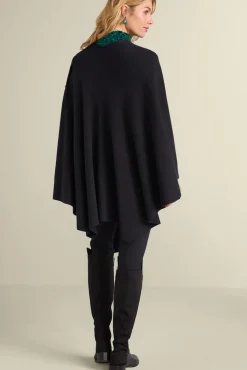 Soft Surroundings Scarves & Wraps-Grecian Crossbody Wrap