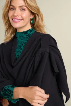 Soft Surroundings Scarves & Wraps-Grecian Crossbody Wrap