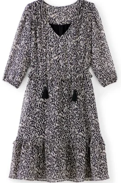 Soft Surroundings Dresses-Hazel Dress