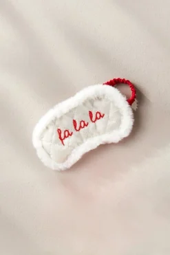 Soft Surroundings Beauty-Holly Jolly Mask Gift Set