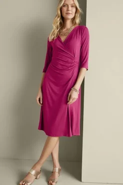 Soft Surroundings Dresses-Hyannis Dress