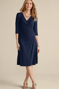 Soft Surroundings Dresses-Hyannis Dress