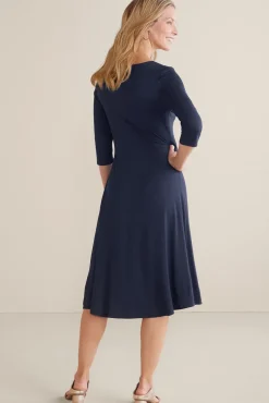 Soft Surroundings Dresses-Hyannis Dress
